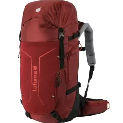 LAFUMA ACCESS 40 W POMEGRANATE 23