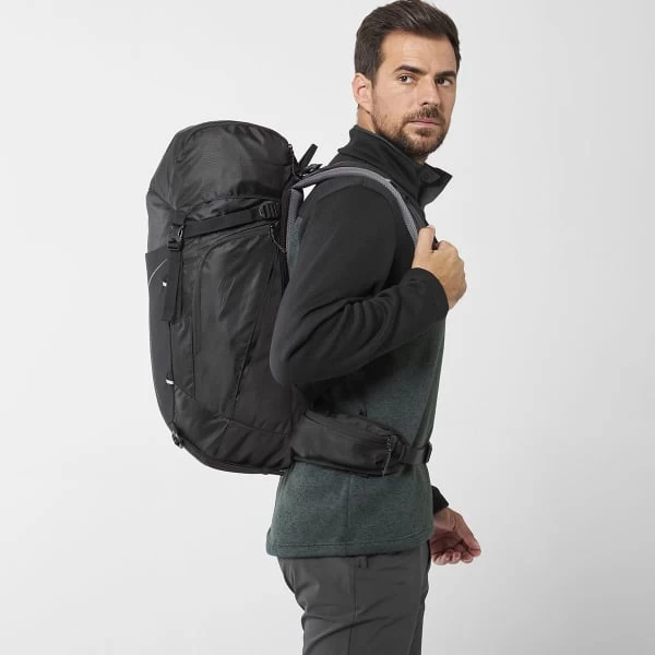 LAFUMA ACCESS 30 BLACK 23 3 LAFUMA ACCESS 30 BLACK 23 – Image 3