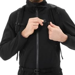 LAFUMA ACTIVE 24 BLACK 23 -Magasin de sacs à dos en plein air 9 101931 active 24 black lfs6405 0247 05