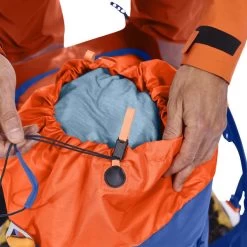 ORTOVOX PEAK 40 DRY JUST BLUE 23 -Magasin de sacs à dos en plein air 9 102571 peak 40l dry just blue 47100 52801 05