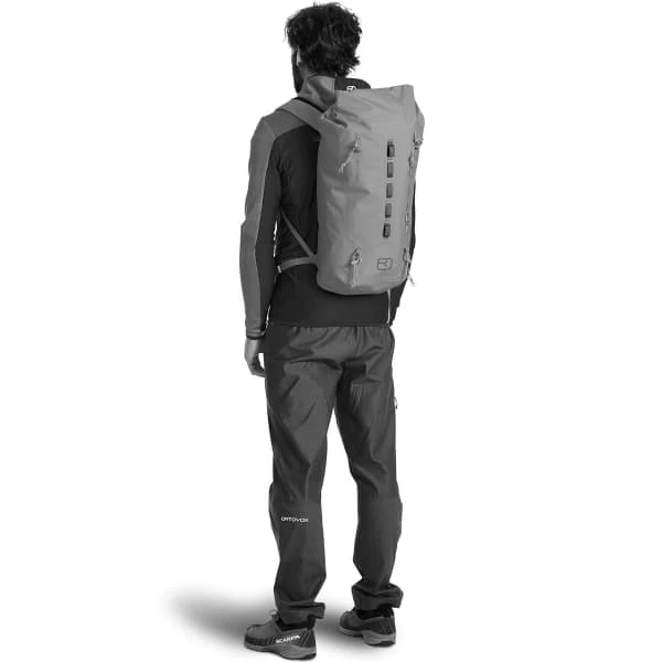 ORTOVOX TRAD 22 DRY BLUE LAKE 23 2 ORTOVOX TRAD 22 DRY BLUE LAKE 23 – Image 2