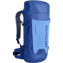 ORTOVOX TRAVERSE 30 DRY JUST BLUE 23