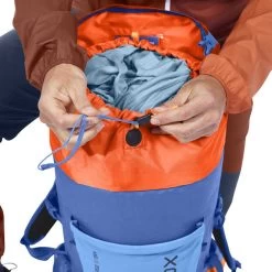 ORTOVOX TRAVERSE 30 DRY JUST BLUE 23 -Magasin de sacs à dos en plein air 9 102587 traverse 30l dry just blue 47300 52801 03