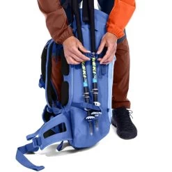 ORTOVOX TRAVERSE 30 DRY JUST BLUE 23 -Magasin de sacs à dos en plein air 9 102587 traverse 30l dry just blue 47300 52801 04