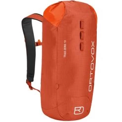 ORTOVOX TRAD ZERO 18 DESERT ORANGE 23