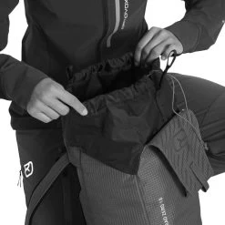 ORTOVOX TRAD ZERO 18 DESERT ORANGE 23 -Magasin de sacs à dos en plein air 9 102593 trad zero 18 desert orange 48720 23001 04