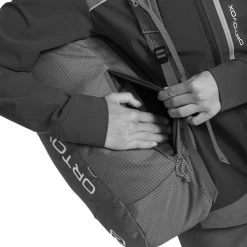 ORTOVOX TRAD ZERO 18 DESERT ORANGE 23 -Magasin de sacs à dos en plein air 9 102593 trad zero 18 desert orange 48720 23001 06