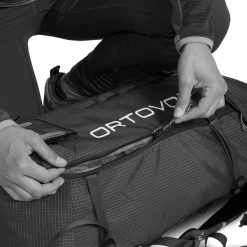 ORTOVOX TRAD 26 S BLACK RAVEN 23 -Magasin de sacs à dos en plein air 9 102611 trad 26l s black raven 48845 90202 03