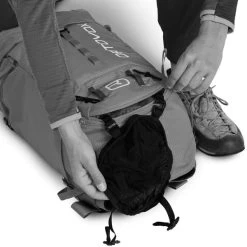 ORTOVOX TRAD 33 S HERITAGE BLUE 23 11 ORTOVOX TRAD 33 S HERITAGE BLUE 23 -Magasin de sacs à dos en plein air 9 102617 trad 33l s heritage blue 48851 53301 06