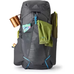 GREGORY FOCAL 48 RC MD OZONE BLACK 23 9 GREGORY FOCAL 48 RC MD OZONE BLACK 23 -Magasin de sacs à dos en plein air 9 103408 focal 48 rc md ozone black 141328 7416 05