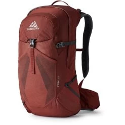 GREGORY CITRO 30 RC BRICK RED 23