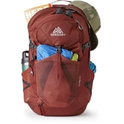 GREGORY CITRO 30 RC BRICK RED 23 -Magasin de sacs à dos en plein air 9 103422 citro 30 rc brick red 141309 1129 05