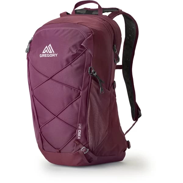 GREGORY KIRO 22 AMETHYST PURPLE 23 1 GREGORY KIRO 22 AMETHYST PURPLE 23