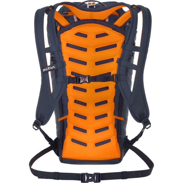 SALEWA ORTLES CLIMB 25 DARK DENIM 23 2 SALEWA ORTLES CLIMB 25 DARK DENIM 23 – Image 2