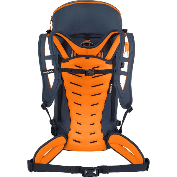 SALEWA ORTLES GUIDE 45 DARK DENIM 23 2 SALEWA ORTLES GUIDE 45 DARK DENIM 23 – Image 2