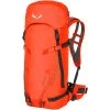 SALEWA ORTLES GUIDE 35 RED ORANGE 23