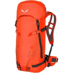 SALEWA ORTLES GUIDE 35 RED ORANGE 23
