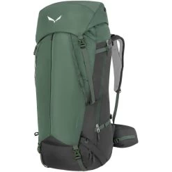 SALEWA TREK MATE 65+5 DUCK GREEN 23