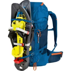 FERRINO BACKPACK AGILE 25 BLUE 22 -Magasin de sacs à dos en plein air 9 104979 backpack agile 25 blue f75222ibb 04