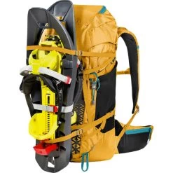 FERRINO BACKPACK AGILE 25 YELLOW 22 -Magasin de sacs à dos en plein air 9 104980 backpack agile 25 yellow f75222igg 04