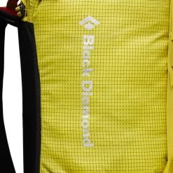 BLACK DIAMOND SPEED 40 BACKPACK SULPHUR 23 -Magasin de sacs à dos en plein air 9 105075 speed 40 backpack sulphur bd681237 7006 03