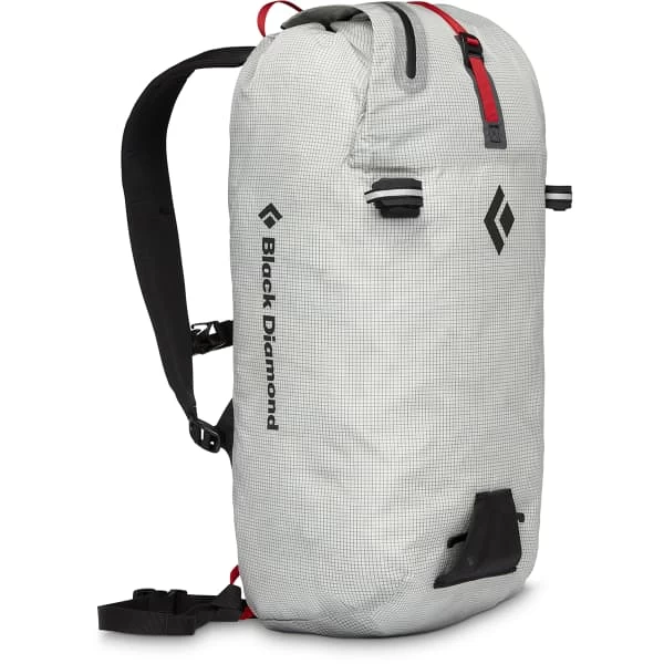 BLACK DIAMOND BLITZ 20 BACKPACK ALLOY 23 1 BLACK DIAMOND BLITZ 20 BACKPACK ALLOY 23