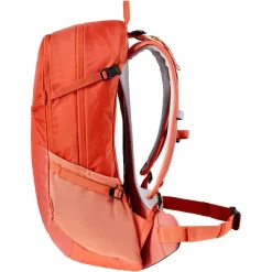DEUTER FUTURA 21 SL PAPRIKA-SIENNA 22 -Magasin de sacs à dos en plein air 9 105597 futura 21 sl paprika sienna 3400021 5572 03
