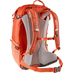 DEUTER FUTURA 21 SL PAPRIKA-SIENNA 22 -Magasin de sacs à dos en plein air 9 105597 futura 21 sl paprika sienna 3400021 5572 04