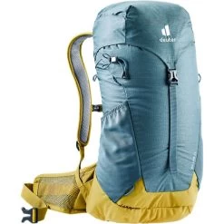 DEUTER AC LITE 24 ARCTIC-TURMERIC 22