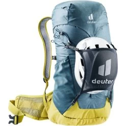 DEUTER AC LITE 24 ARCTIC-TURMERIC 22 -Magasin de sacs à dos en plein air 9 105604 ac lite 24 arctic turmeric 3420821 3806 03