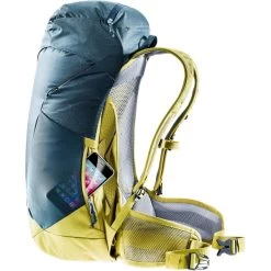 DEUTER AC LITE 24 ARCTIC-TURMERIC 22 -Magasin de sacs à dos en plein air 9 105604 ac lite 24 arctic turmeric 3420821 3806 04