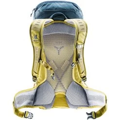 DEUTER AC LITE 24 ARCTIC-TURMERIC 22 -Magasin de sacs à dos en plein air 9 105604 ac lite 24 arctic turmeric 3420821 3806 06