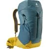 DEUTER AC LITE 30 ARCTIC-TURMERIC 22