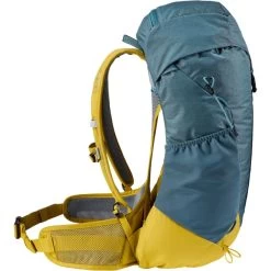 DEUTER AC LITE 30 ARCTIC-TURMERIC 22 -Magasin de sacs à dos en plein air 9 105607 ac lite 30 arctic turmeric 3421021 3806 03