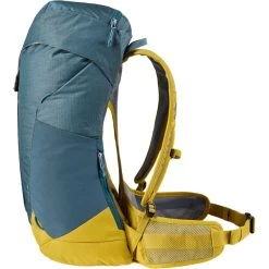 DEUTER AC LITE 30 ARCTIC-TURMERIC 22 -Magasin de sacs à dos en plein air 9 105607 ac lite 30 arctic turmeric 3421021 3806 04