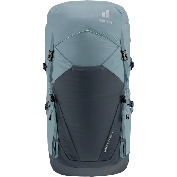 DEUTER SPEED LITE 28 SL SHALE-GRAPHITE 22 4 DEUTER SPEED LITE 28 SL SHALE-GRAPHITE 22 – Image 4