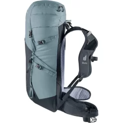 DEUTER SPEED LITE 28 SL SHALE-GRAPHITE 22 11 DEUTER SPEED LITE 28 SL SHALE-GRAPHITE 22 -Magasin de sacs à dos en plein air 9 105612 speed lite 28 sl shale graphite 3410522 4412 06