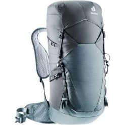 DEUTER SPEED LITE 30 GRAPHITE-SHALE 22