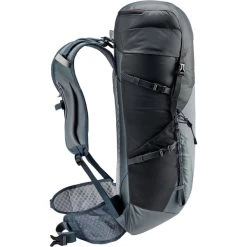 DEUTER SPEED LITE 30 GRAPHITE-SHALE 22 -Magasin de sacs à dos en plein air 9 105615 speed lite 30 graphite shale 3410622 4409 03