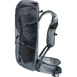 DEUTER SPEED LITE 30 GRAPHITE-SHALE 22 -Magasin de sacs à dos en plein air 9 105615 speed lite 30 graphite shale 3410622 4409 04