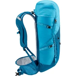 DEUTER SPEED LITE 30 AZURE-REEF 22 -Magasin de sacs à dos en plein air 9 105616 speed lite 30 azure reef 3410622 1361 05