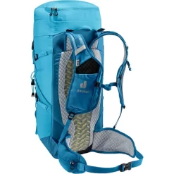 DEUTER SPEED LITE 30 AZURE-REEF 22 -Magasin de sacs à dos en plein air 9 105616 speed lite 30 azure reef 3410622 1361 06