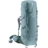 DEUTER AIRCONTACT CORE 35+10 SL SHALE-IVY 22
