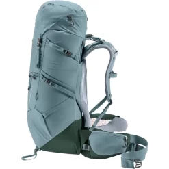 DEUTER AIRCONTACT CORE 35+10 SL SHALE-IVY 22 -Magasin de sacs à dos en plein air 9 105618 aircontact core 35 10 sl shale ivy 3350022 4219 03