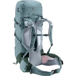 DEUTER AIRCONTACT CORE 35+10 SL SHALE-IVY 22 -Magasin de sacs à dos en plein air 9 105618 aircontact core 35 10 sl shale ivy 3350022 4219 05