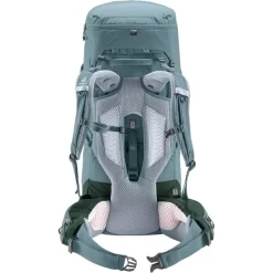 DEUTER AIRCONTACT CORE 35+10 SL SHALE-IVY 22 -Magasin de sacs à dos en plein air 9 105618 aircontact core 35 10 sl shale ivy 3350022 4219 06