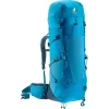 DEUTER AIRCONTACT CORE 40+10 REEF-INK 22