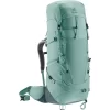 DEUTER AIRCONTACT CORE 45+10 SL JADE-GRAPHITE 22