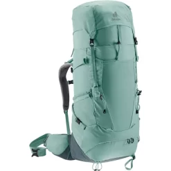 DEUTER AIRCONTACT CORE 45+10 SL JADE-GRAPHITE 22