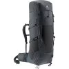 DEUTER AIRCONTACT CORE 50+10 GRAPHITE-SHALE 22